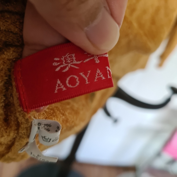 Vintage Style Stretchable S-M Yellow Brown Bodycon Maxi Floral Longsleeve Blouse - Picture 7 of 9